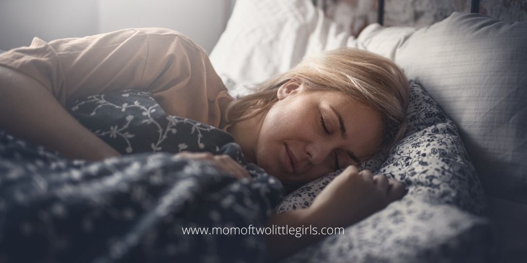 the quality of sleep is important