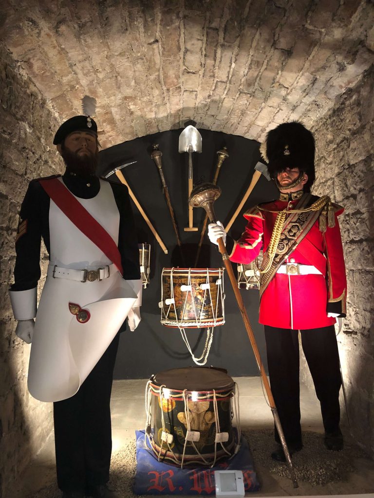 Royal Welsh Fusiliers