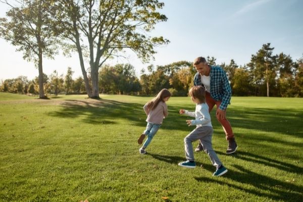 how to raise a resilient child