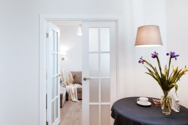 declutter your home for a quick sale