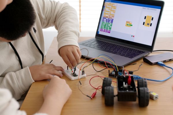 learning-coding-for-children