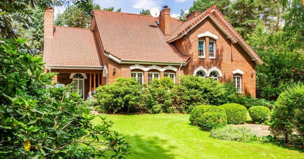 the perfect lawn for your family